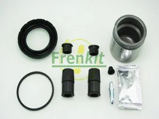 FRENKIT 254913 Ремкомплект диск.тормоза с поршнем перед. d54 Ford Focus Transit Tourneo 98>