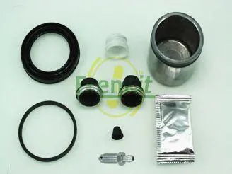 FRENKIT 254916 Ремкомплект суппорта Ford Escort ORION 90- (с поршнем) пер.