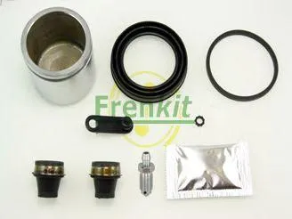 FRENKIT 254917 Ремкомплект диск.тормоза с поршнем передн. d54 Peugeot 206306 99>