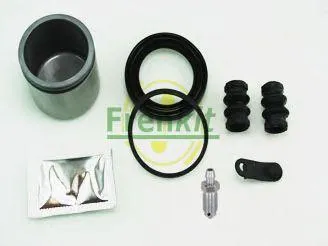 FRENKIT 254927 Ремкомплект суппорта передн. 54-mm[с поршнем]