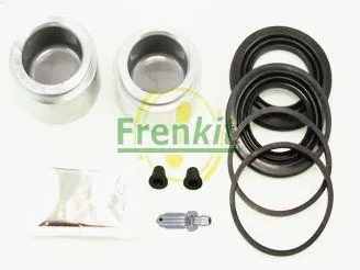 FRENKIT 254930 Ремкомплект суппорта