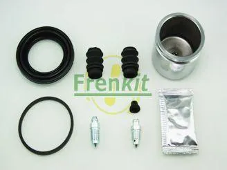 FRENKIT 254932 Ремкомплект диск.тормоза с порш перед. d54 Nissan Honda Civic VIII, Suzuki Liana