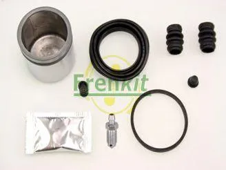 FRENKIT 254937 Ремкомплект диск.тормоза с поршнем Hyundai Lantra 1.61.8, Suzuki