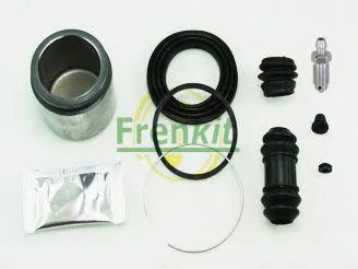 FRENKIT 254938 Ремкомплект суппорта с поршнем перед