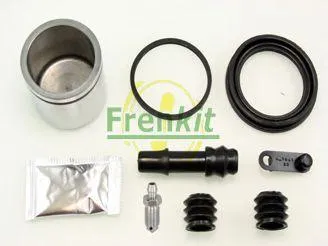 FRENKIT 254941 Ремкомплект суппорта +поршень Renault R21 NEVADA ALL TYPES 01-86->06-93