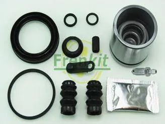 FRENKIT 254942 Ремкомплект суппорта +поршень CITRON C5 1.8 16V 03-01->
