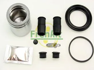FRENKIT 254946 Ремкомплект диск.тормоза с поршнем перед. d54 ATE VW Golf III Golf IV Golf V Golf VI