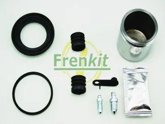 FRENKIT 254964 Ремкомплект переднего тормозного суппорта vw t4 90-03 type lucas d=54,00mm