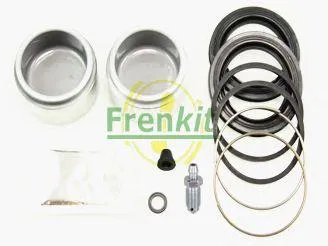 FRENKIT 254972 Ремкомплект тормозного суппорта