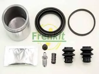 FRENKIT 254982 Ремкомплект суппорта передний+поршень Kia Rio II (JB) - (2005->) 54мм KASCO