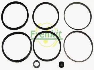 FRENKIT 257003 Ремкомплект суппорта передний Ford Transit II SERIES -86
