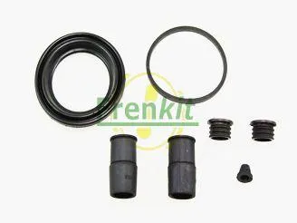 FRENKIT 257004 Ремкомплект диск.тормоза =F257005=D4134=D4092=SP9973TRW Audi , Ford , Seat , VW diam.57