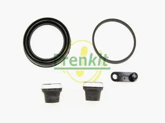 FRENKIT 257012 Ремкомплект суппорта PSA Fiat передн.задн.