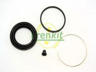 FRENKIT 257018 Ремкомплект тормозного суппорта перед