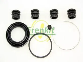 FRENKIT 257021 Ремкомплект диск.тормоза =D4234 Toyota Corolla Celica 90> diam.57
