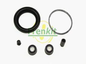 FRENKIT 257022 Ремкомплект суппорта передний Toyota Celica (RA6) SERIES 01-82->01-85