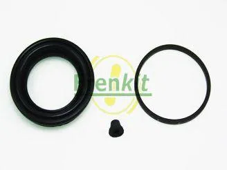 FRENKIT 257023 Ремкомплект суппорта передний Toyota Cressida 2000 ->01-88