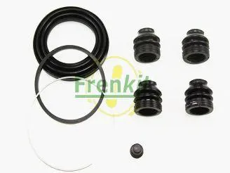 FRENKIT 257028 Ремкомплект диск.тормоза =D4418 Toyota Carina II Corolla 87-92