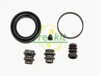 FRENKIT 257031 Ремкомплект диск.тормоза =D4414 Subaru Legacy 90> diam.57 (Tokico)