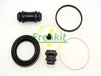 FRENKIT 257033 Ремкомплект диск.тормоза =D4389 Mitsubishi L200L300 Pajero Montero 87> diam.57 (Akebono)