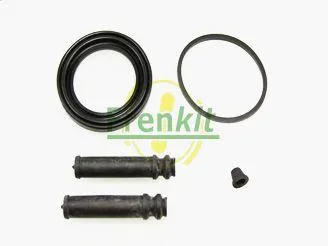 FRENKIT 257040 Ремкомплект суппорта передний Kia Sportage 2.0 16V 10-00-> Isuzu MIDI ALL TYPES 00-86->