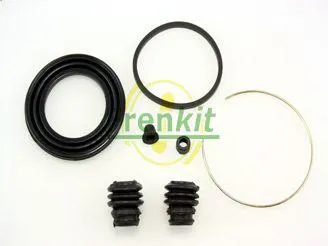 FRENKIT 257041 Ремкомплект диск.тормоза перед. Honda CR-V II 02-06 d.57