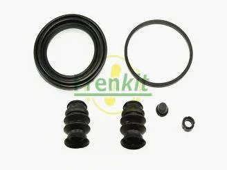 FRENKIT 257043 Ремкомплект диск.торм. d57 Kia Clarus 98>, Honda Accord