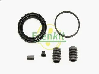 FRENKIT 257044 Ремкомплект суппорта передн. 57-mm