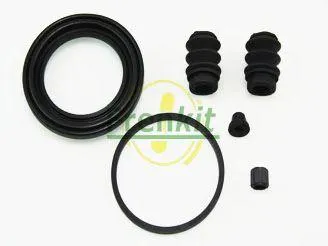 FRENKIT 257049 Ремкомплект диск.тормоза перед. d57 Daewoo Rezzo , Hyundai Elantra , Kia Cerato SoulSpectra 00>