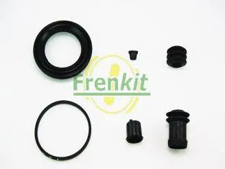 FRENKIT 257050 Ремкомплект диск.торм. перед. d57 Shin tec Mazda 323626