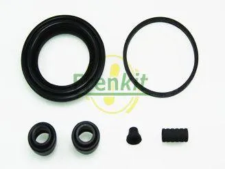 FRENKIT 257054 Ремкомплект диск.тормоза пер. d57 Mitsubishi Montero 1.82.0GDi 99>