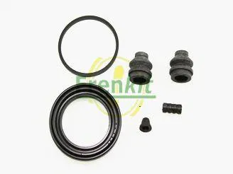 FRENKIT 257055 Ремкомплект диск.тормоза d57 (KPW) Kia Sportage Retona 99>