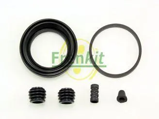 FRENKIT 257061 Ремкомплект диск.тормоза перед. Toyota Corolla 02>d57