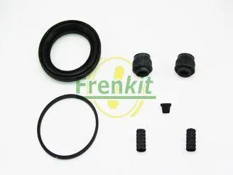 FRENKIT 257065 Ремкомплект диск.тормоза пер. d57 Mazda 6 all 07>