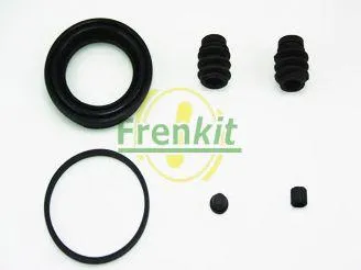 FRENKIT 257071 Ремкомплект суппорта передний Hyundai Coupe II SERIES 04-02->