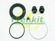 FRENKIT 257078 Ремкомплект передн.торм.суппорта 57-mm