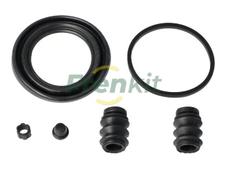 FRENKIT 257085 Ремкомплект тормозного суппорта