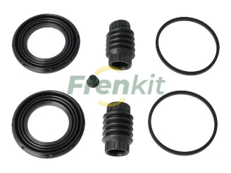 FRENKIT 257096 Ремкомплект суппорта