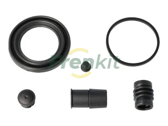 FRENKIT 257125 Ремкомплект суппорта