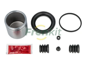 FRENKIT 257814 Ремкомплект суппорта + поршень