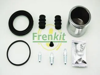 FRENKIT 257902 Ремкомплект диск.тормоза с поршнем перед. d57 Alfa Fiat Opel 87>
