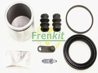FRENKIT 257903 Ремкомплект диск.тормоза с поршнем Mercedes Vaneo 1.61.91.7CDi 02>, Peugeot 406 95> Lucas