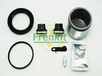 FRENKIT 257905 Ремкомплект суппорта +поршень CITRON EVASION ALL TYPES 06-94->07-02 Fiat ULYSSE ALL TYPES 06-94->08