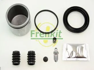 FRENKIT 257908 Ремкомплект диск.тормоза с поршнем. d57 (Lucas) Nissan Primera Almera 02>