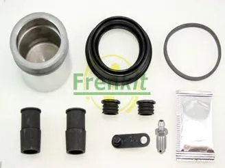 FRENKIT 257910 Ремкомплект диск.тормоза с поршнем пер. d57 Ate Mazda 5 05>3 03>, BMW X3 all 03>