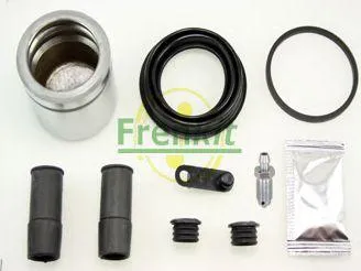 FRENKIT 257912 Ремкомплект диск.торм. с поршнем перед.d57 ATE VW TranSporter 99-03