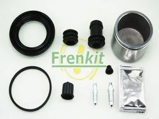 FRENKIT 257913 Ремкомплект диск.торм. с поршнем перед. d57 Shin tec Mazda 323626