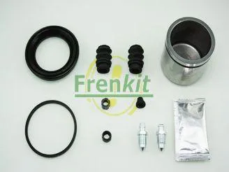 FRENKIT 257917 Ремкомплект диск.тормоза с порш. перед.d57 Lucas Honda HR-V 99>