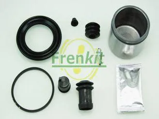 FRENKIT 257923 Ремкомплект диск.торм. с поршнем перед. d57 Nabco Mazda 6 02-07