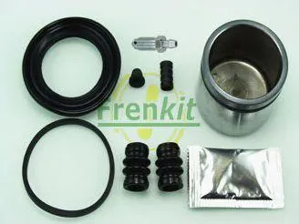 FRENKIT 257929 Ремкомплект диск.тормоза с порш перед.
